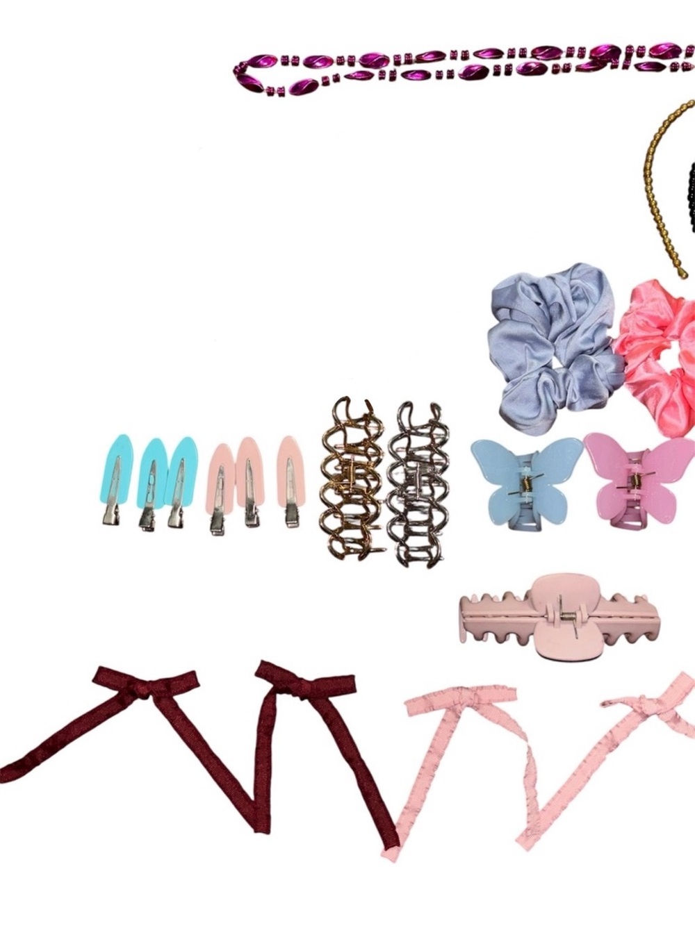 random accessories - Picture 2 of 5